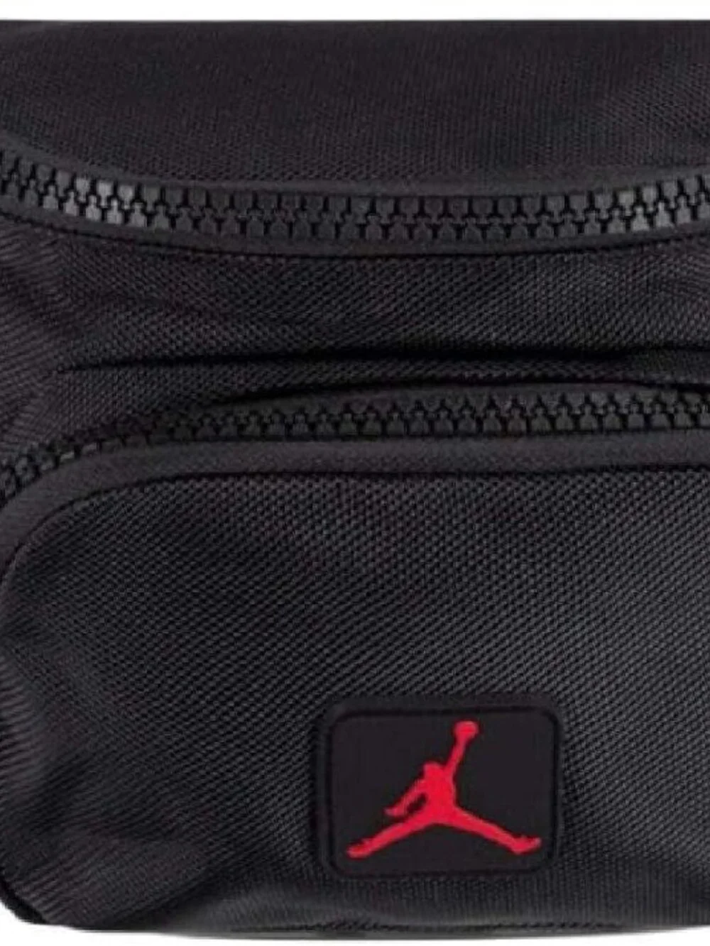 Jordan Rise Crossbody Logo Bag One size